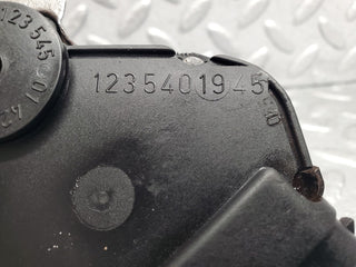 W123 reverse light switch used OEM