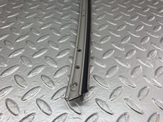 42450 Mercedes-Benz R129 320SL Coupe A Pillar Chrome Trim Cover Left