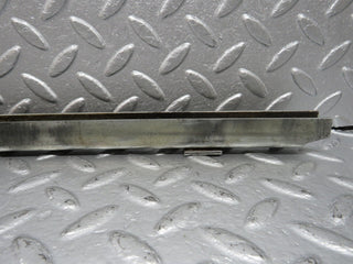 40127 Mercedes-Benz R107 350SL Left Door Window Channel