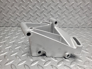 W123 power steering pump bracket used OEM