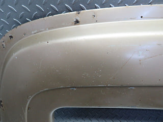 34265 Mercedes-Benz R107 Soft Top Cover