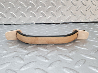 43037 Mercedes-Benz R107 Hardtop Interior Roof Grab Handle Pair