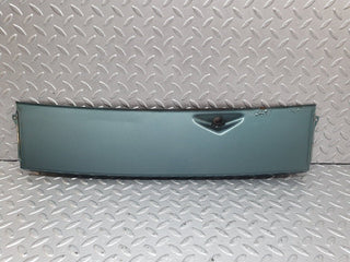 43900 Mercedes-Benz C123 230CE Coupe Wiper Motor Assembly Cover Access Panel