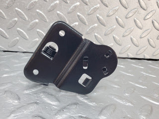 R129 SL bonnet release latch used OEM