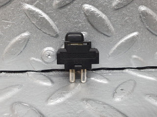 W124 child lock control switch used OEM