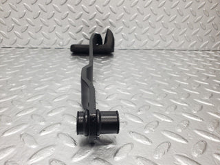 C123 brake pedal with rubber used OEM