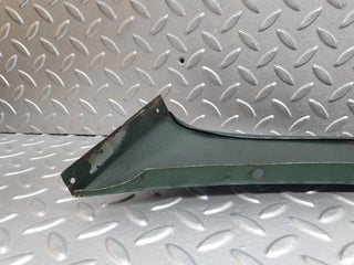 43335 Mercedes-Benz W108 280SE Wiper Motor Assembly Cover Access Panel