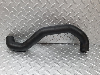 42549 Mercedes-Benz R129 320SL Coupe Radiator Lower Hose Pipe 1295012482