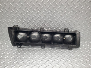 46437 Mercedes-Benz C123 280CE Coupe Tail Light Reflector Left Side