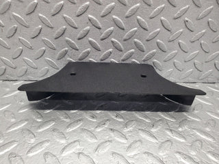 W201 Baby Benz b pillar bottom cover right used OEM