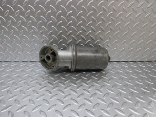 25094 Mercedes-Benz R107 C107 Oil Filter Housing 1161840309