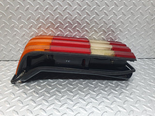 43622 Mercedes-Benz C126 380SEC Coupe Tail Light Left Side 53316R7