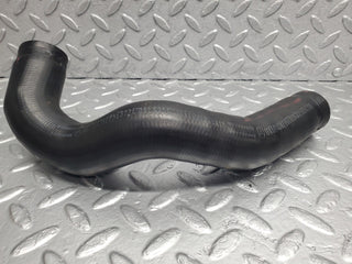 W124 Cabriolet radiator hose pipe used OEM