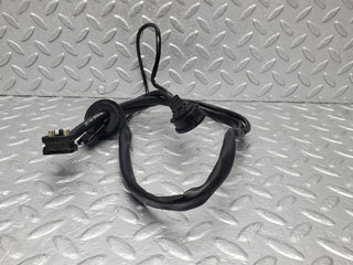 W123 Coupe automatic gearbox wiring harness used OEM