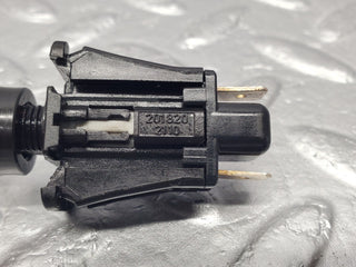 W201 Baby Benz glove box door contact switch used OEM
