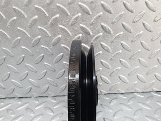 44223 Mercedes-Benz C123 230CE Coupe Crankshaft Vibration Damper Pulley 1020300503