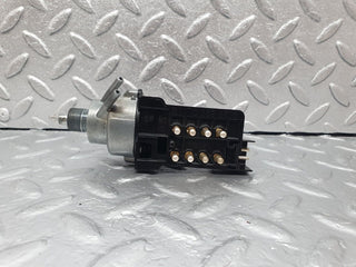 43537 Mercedes-Benz C126 380SEC Coupe Heater Control Switch 1268200110