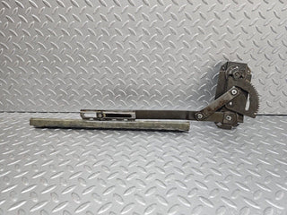 42670 Mercedes-Benz W108 280SE Front Right Manual Window Regulator