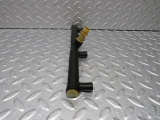 39161 Mercedes-Benz R107 500SL Air Intake Breather Hose Pipe 1160940982