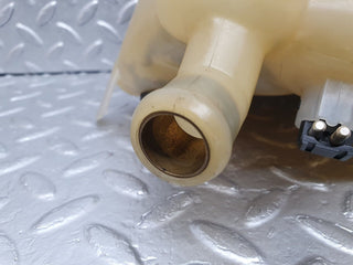 42179 Mercedes-Benz R129 320SL Coupe Coolant Reservoir Tank 1295000549 1245000406