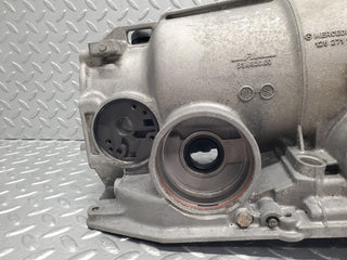 W123 automatic gearbox housing used OEM