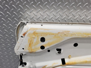 R107 SL left door used OEM
