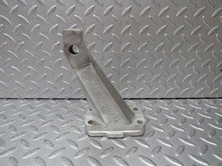 R107 SL engine mount bracket left used OEM