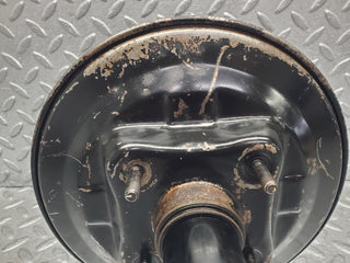R107 SL brake booster used OEM