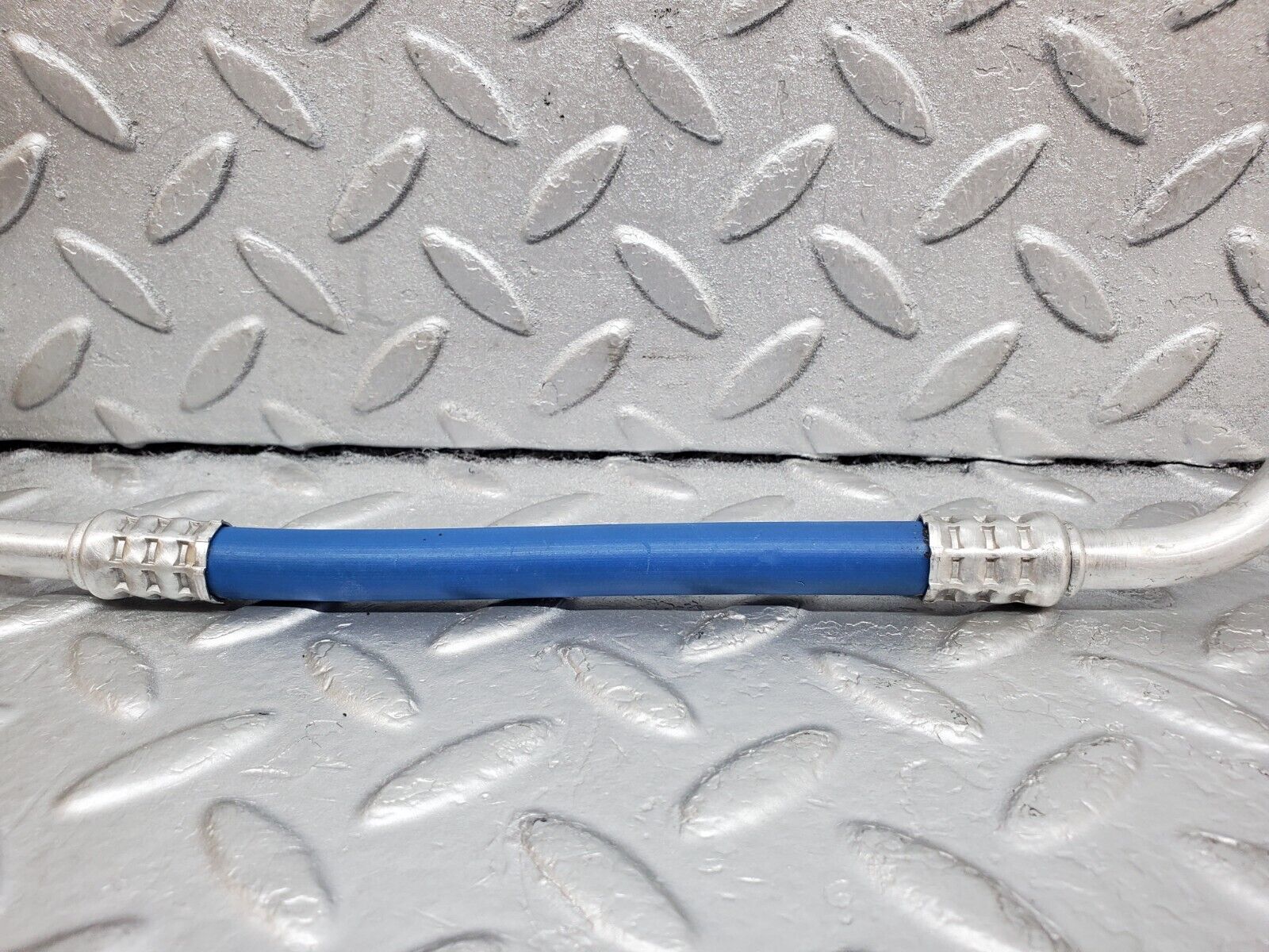 45315 Mercedes-Benz R129 300SL Coupe Air Conditioning Hose Pipe