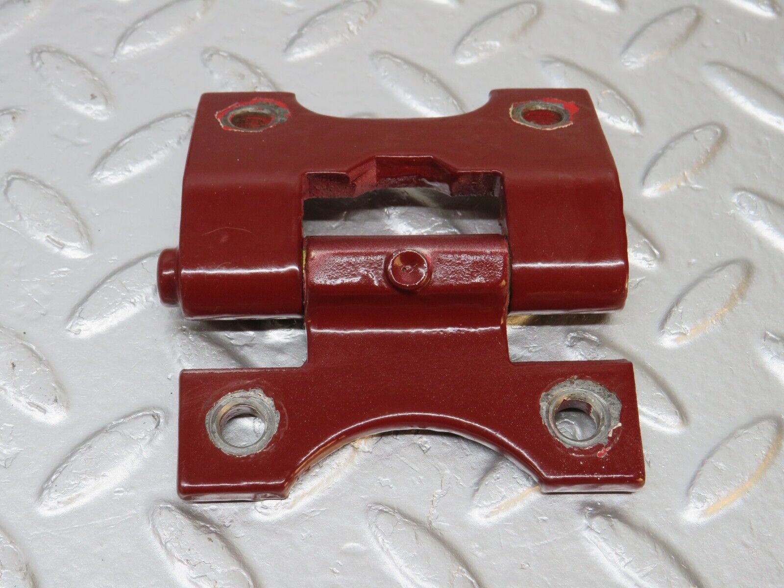 40031 Mercedes-Benz R107 350SL Door Hinge Left Side