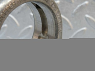 39942 Mercedes-Benz R107 350SL Camshaft Tower Bearing 1160513712