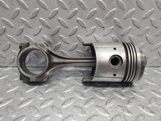 W112 piston and connecting rod used OEM