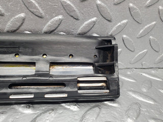 46423 Mercedes-Benz C123 280CE Coupe Front Left Fender Wing Lower Moulding Trim