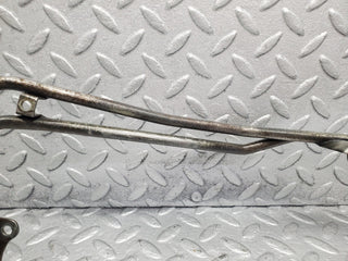 W201 Baby Benz power steering oil pipe hose used OEM