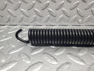 W108 bonnet hinge spring used OEM