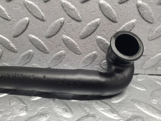 W126 Coupe crankcase breather hose used OEM
