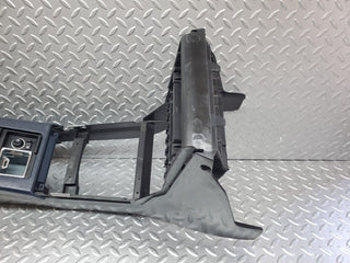 45148 Mercedes-Benz R129 300SL Coupe Centre Console Blue 1296830075 1296830000