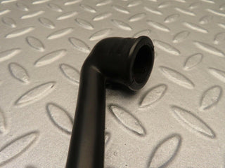 R107 SL crankcase breather hose used OEM