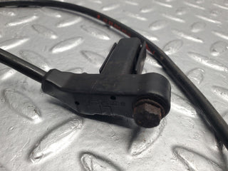 W124 Wagon brake pad sensor left side used OEM