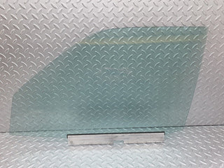 42869 Mercedes-Benz W201 190 2.0L Front Left Door Window Glass