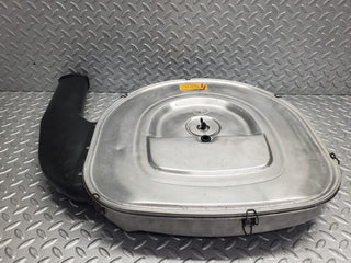 R107 SL air filter box housing aluminium used OEM