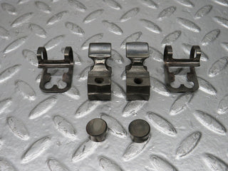 33006 Mercedes-Benz C107 R107 350 V8 Valve Rocker Arm With Spring & Tappet