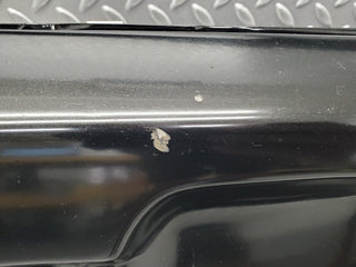 W201 Baby Benz rear right door used OEM