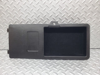 45628 Mercedes-Benz W126 420SE Rear Right Parcel Shelf Storage 1268430407