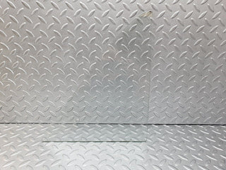 43223 Mercedes-Benz W108 280SE Rear Right Quarter Window Glass