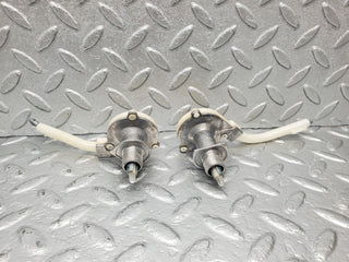 W123 Coupe heater regulator used OEM