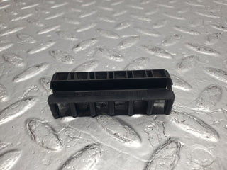 W126 Coupe electric window switch connector used OEM