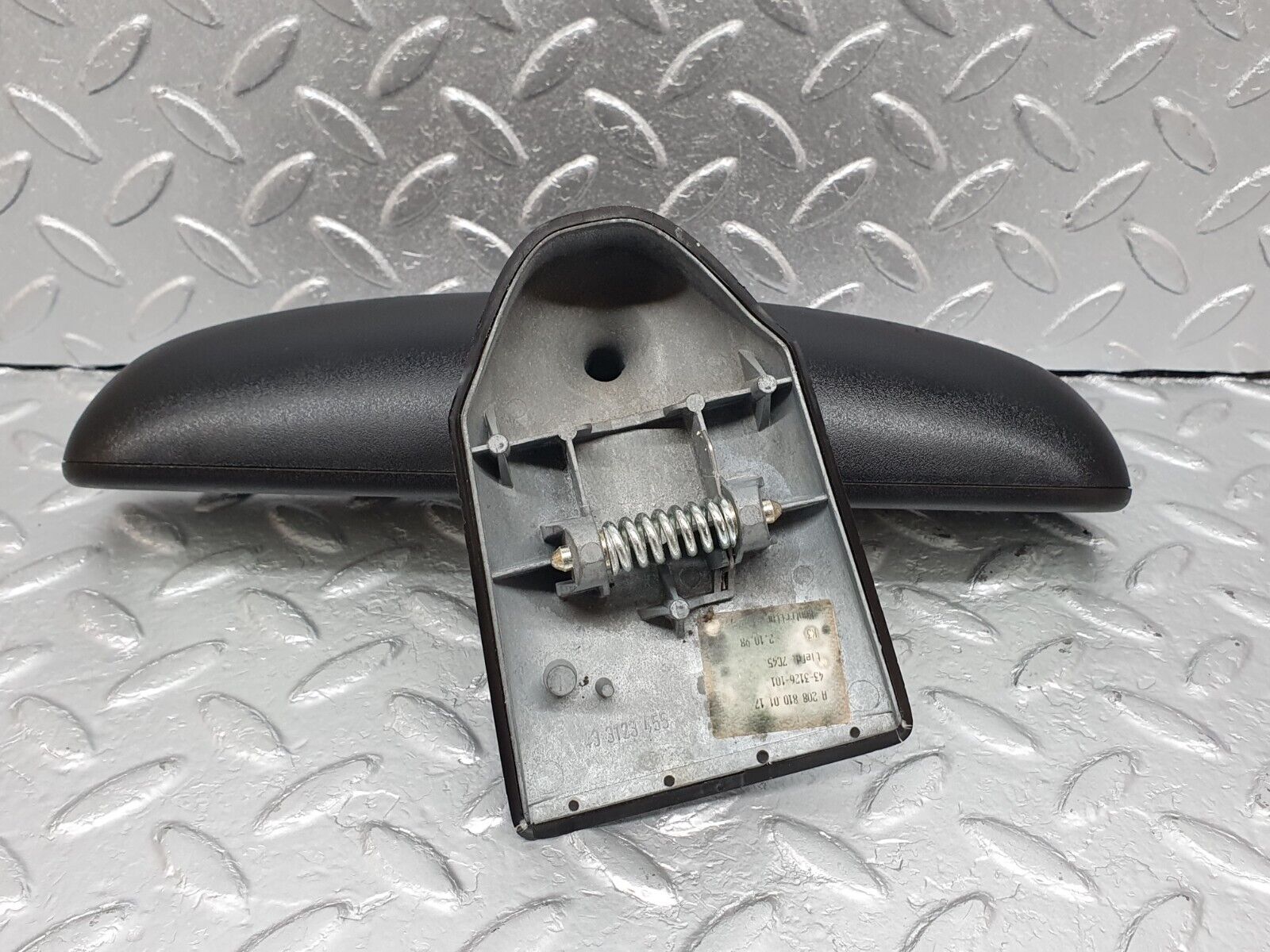 41907 Mercedes-Benz W202 C200 Interior Rear View Mirror 2088100117