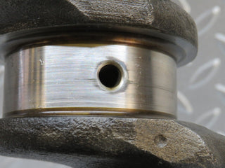 33047 Mercedes-Benz C107 R107 350 V8 Crankshaft 1160311001