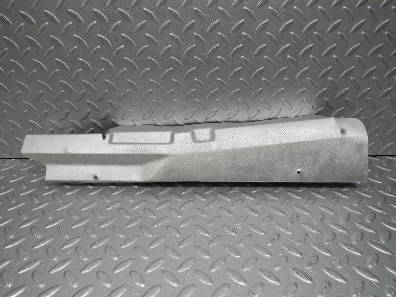 40058 Mercedes-Benz R107 350SL Exhaust Heat Shield